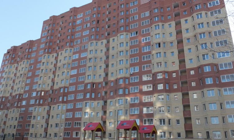 ЖК Отличник