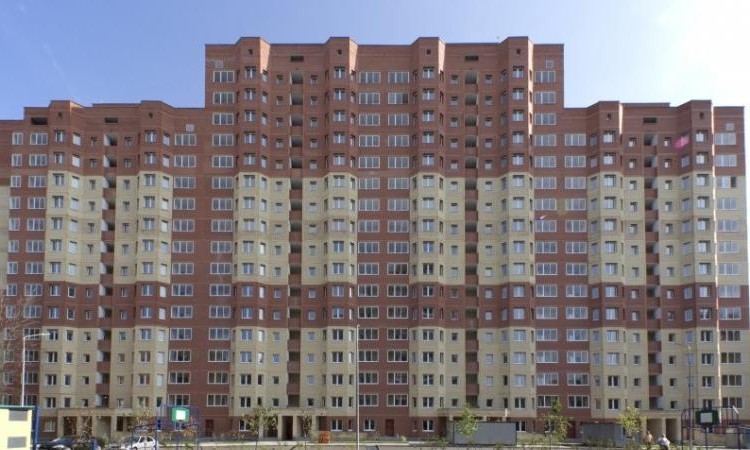 ЖК Отличник