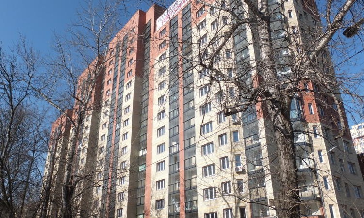 ЖК Отличник