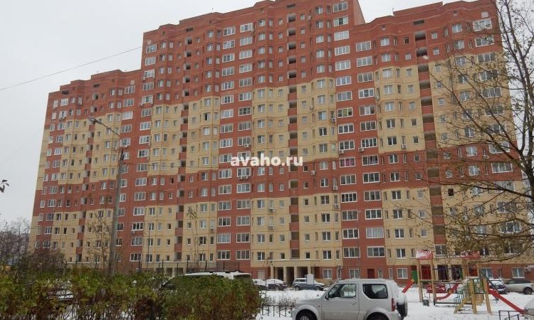 ЖК Отличник