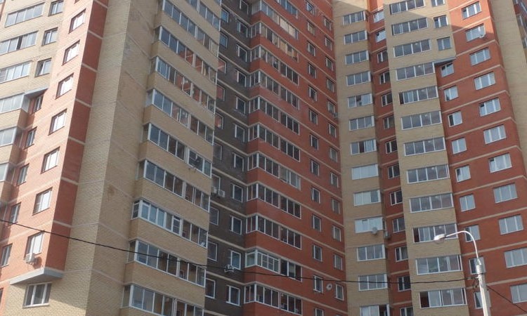 ЖК Отрадное
