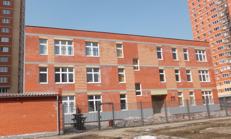 ЖК Отрадное