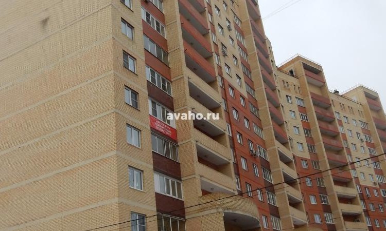 ЖК Павлино