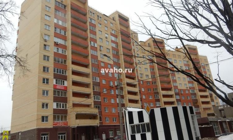 ЖК Павлино