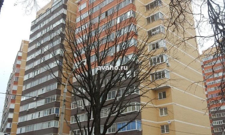 ЖК Павлино