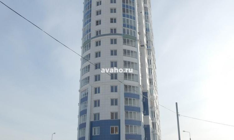 ЖК Павшино-Бэст