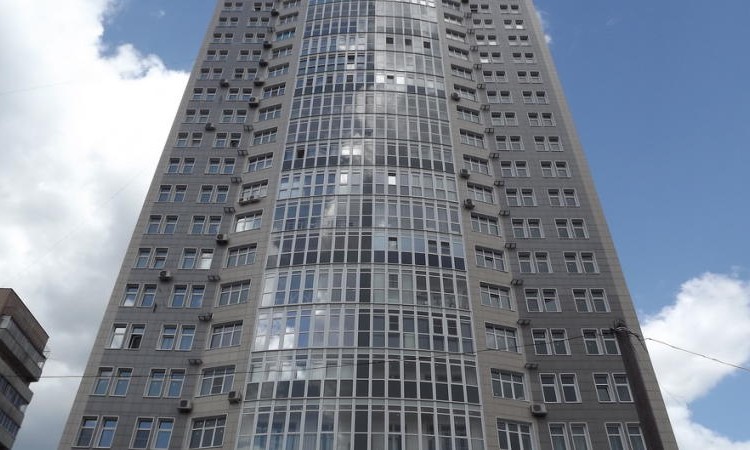 ЖК Панорама