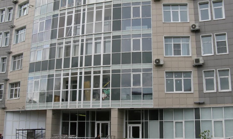 ЖК Панорама