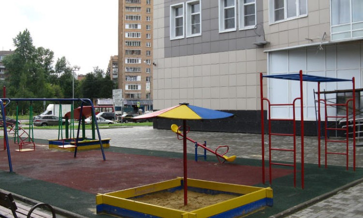 ЖК Панорама