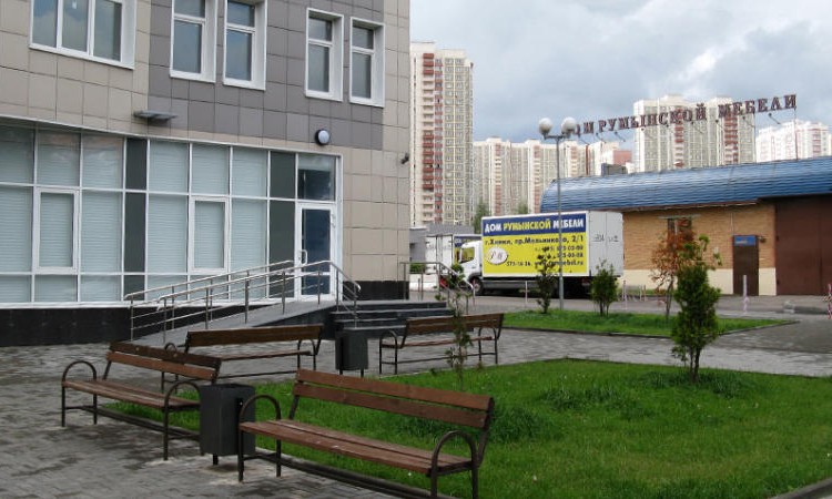 ЖК Панорама