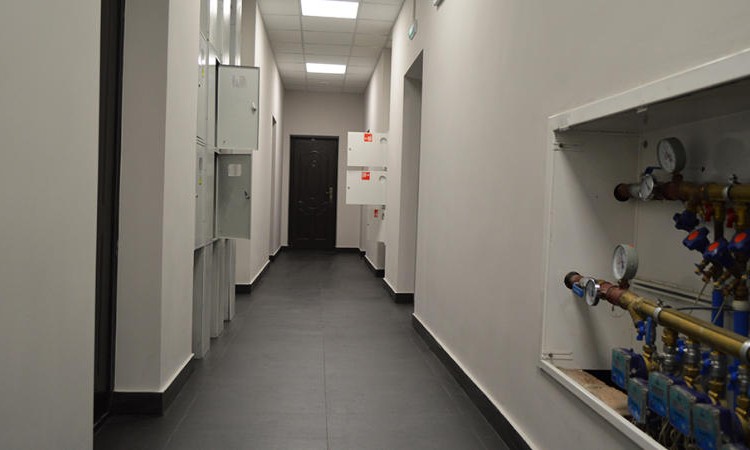 ЖК Панорама Сколково
