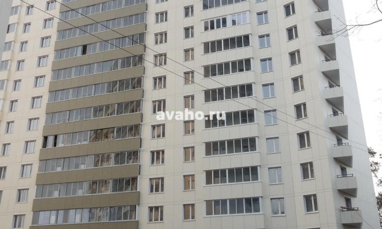 ЖК Парк Сити