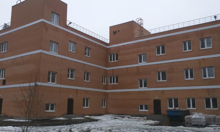 ЖК Парковый