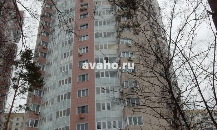 ЖК Парк-Тауэр