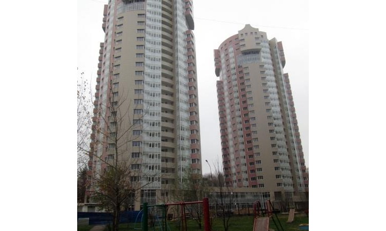 ЖК Парк-Тауэр