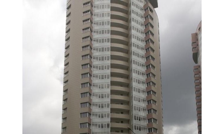 ЖК Парк-Тауэр
