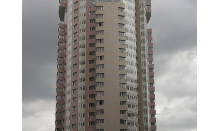 ЖК Парк-Тауэр