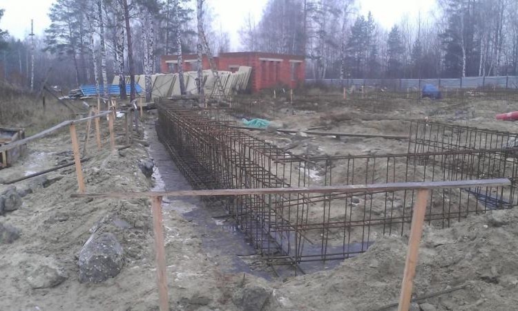 ЖК Патио Парк