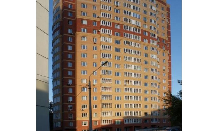 ЖК Первомайский