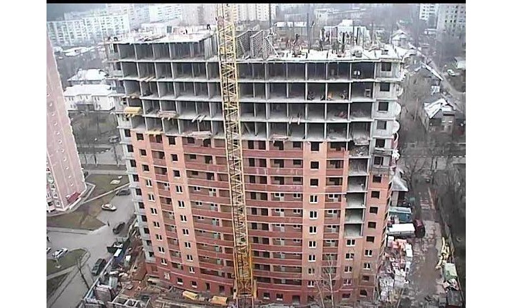 ЖК Первомайский