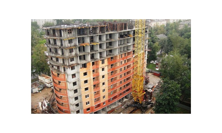 ЖК Первомайский