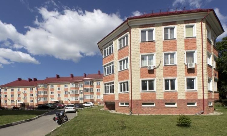 ЖК Первомайское
