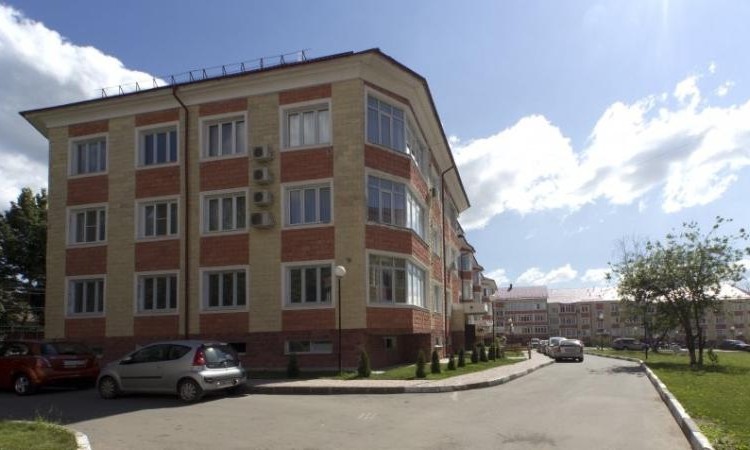 ЖК Первомайское