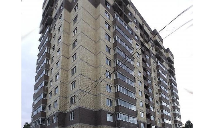 ЖК Пестово парк
