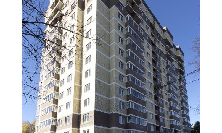 ЖК Пестово парк