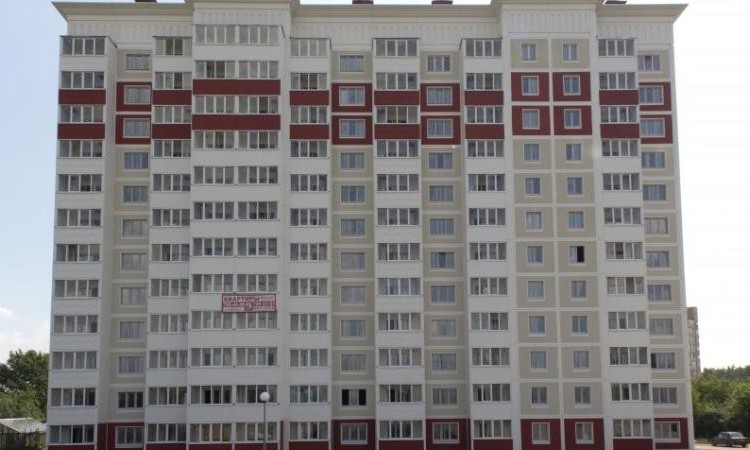 ЖК Петровский