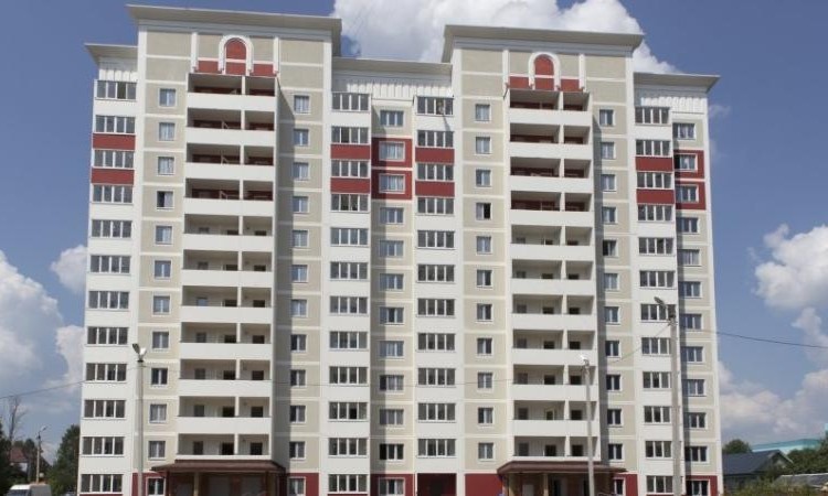 ЖК Петровский