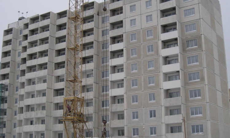 ЖК Петровский