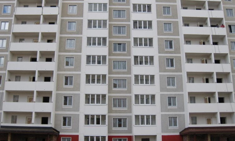 ЖК Петровский