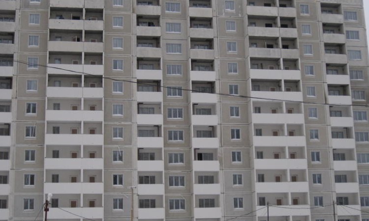 ЖК Петровский