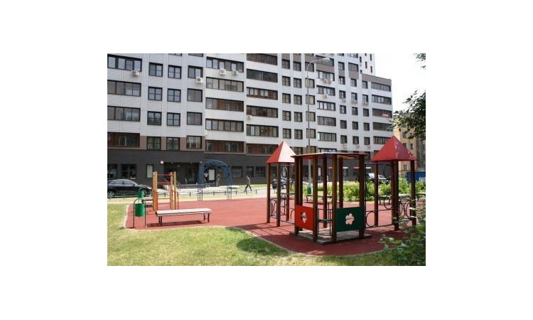 ЖК Петровский парк