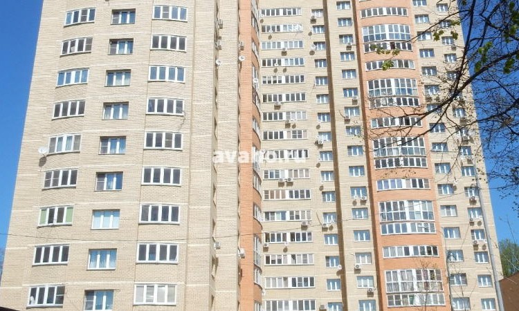 ЖК Пироговский