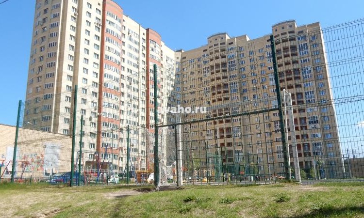 ЖК Пироговский