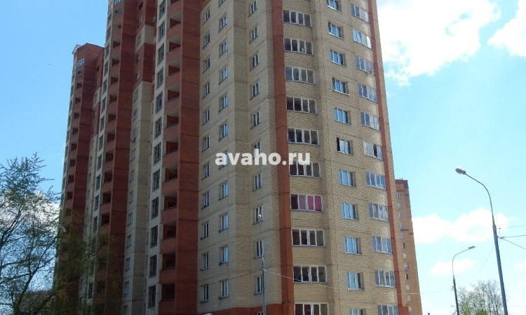 ЖК Пироговский