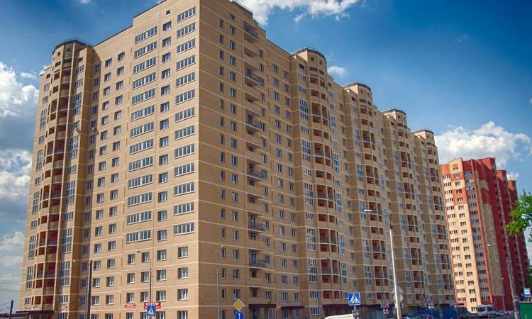 ЖК Пироговский
