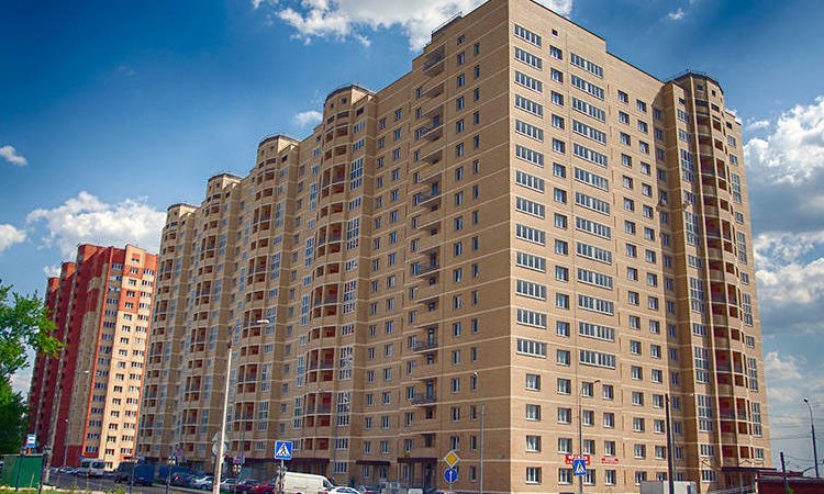 ЖК Пироговский