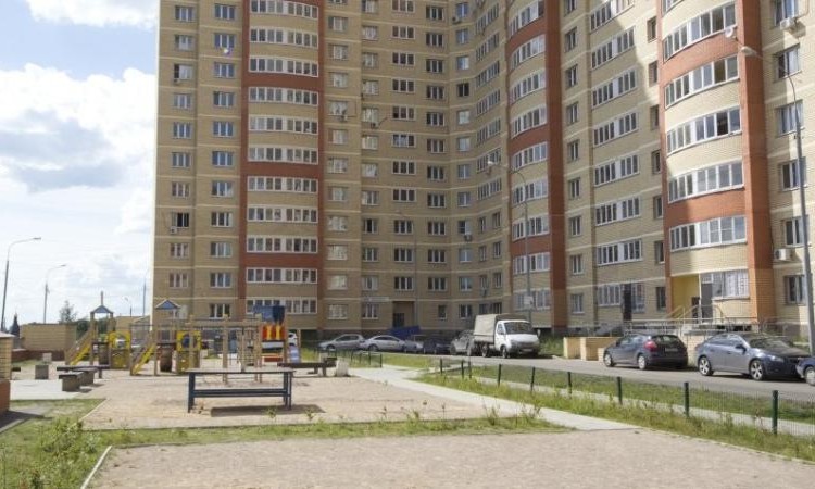 ЖК Пироговский