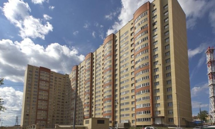 ЖК Пироговский