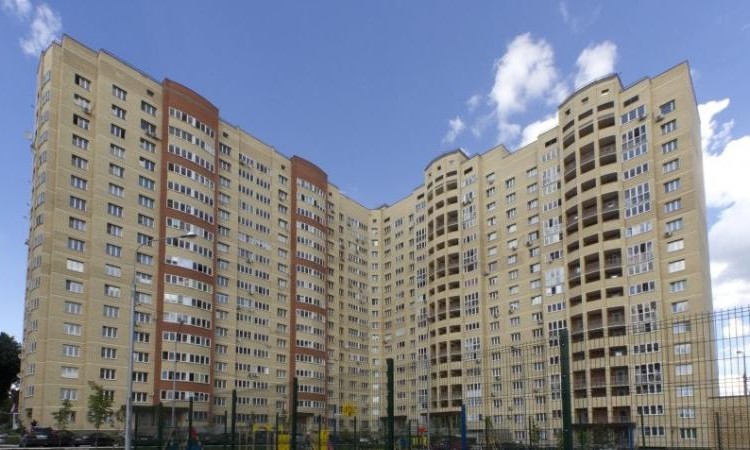 ЖК Пироговский
