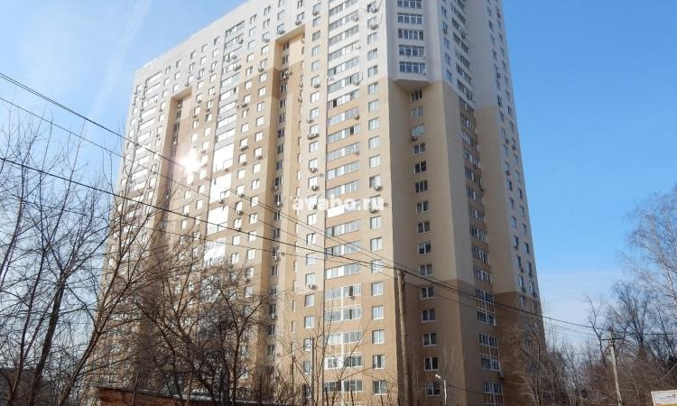 ЖК Победитель