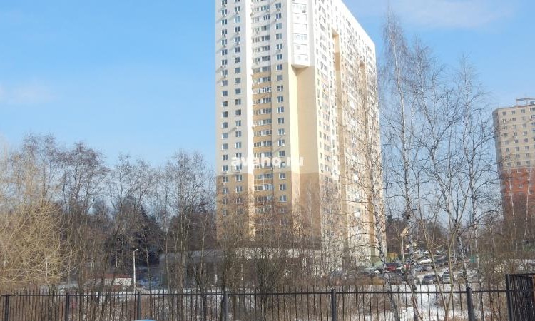 ЖК Победитель