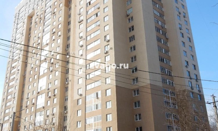 ЖК Победитель