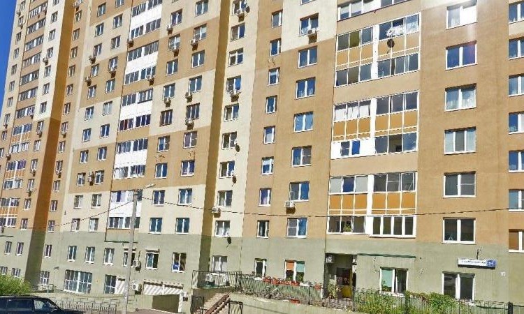 ЖК Победитель