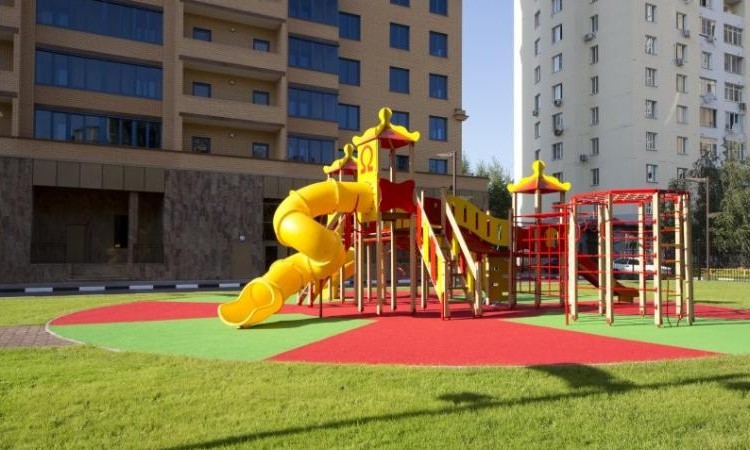 Жилой дом на ул. Новая