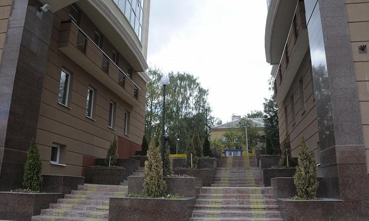 ЖК Подкова