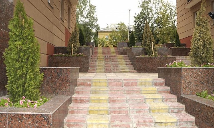 ЖК Подкова